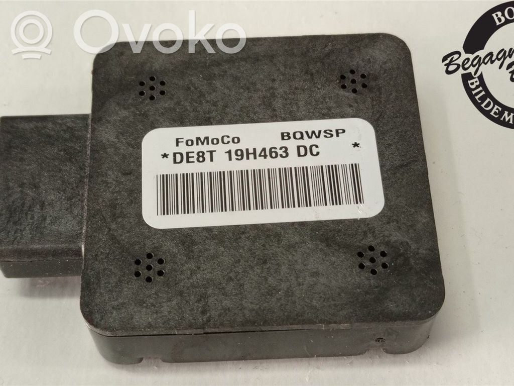 Ford Transit -  Tourneo Connect Moduł / Sterownik GPS 