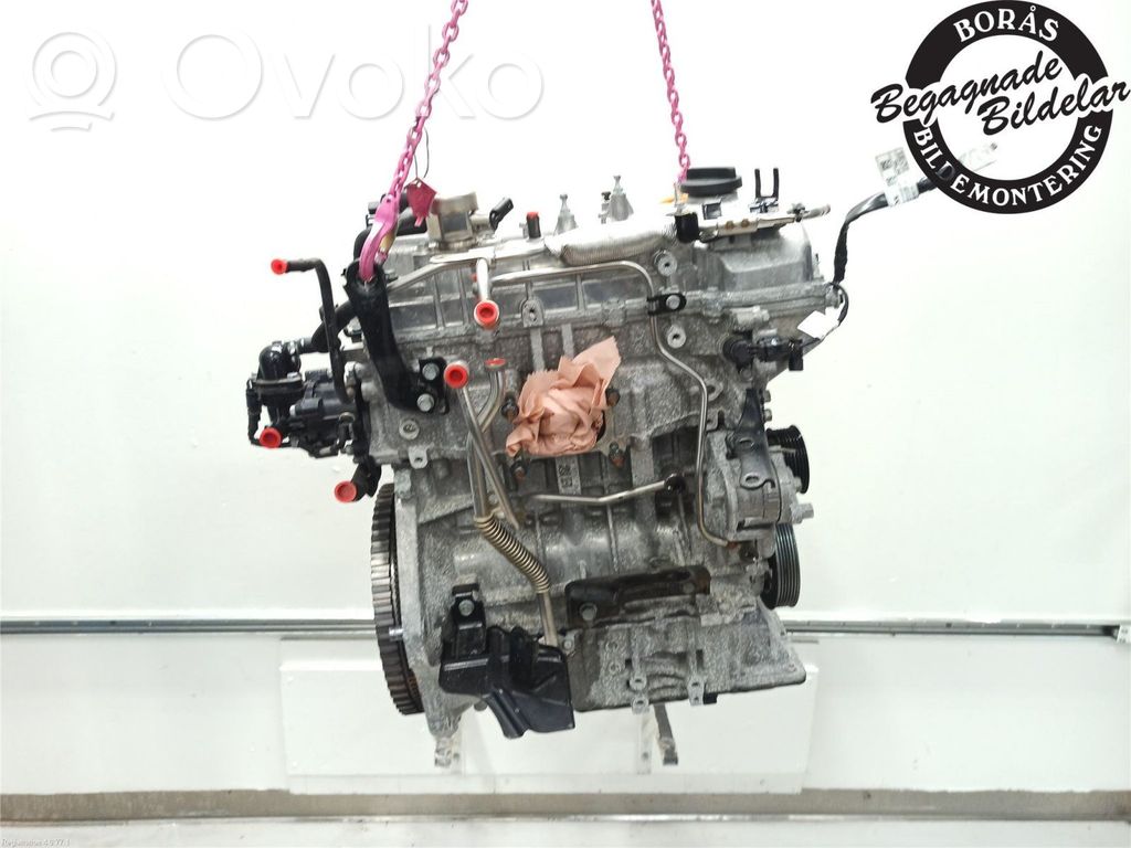 Variklis   Z67H103D00,Z52S103D00