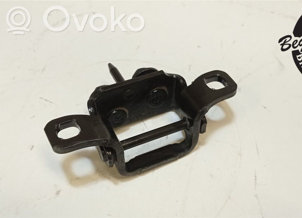 Tailgate/trunk/boot hinge   31335292