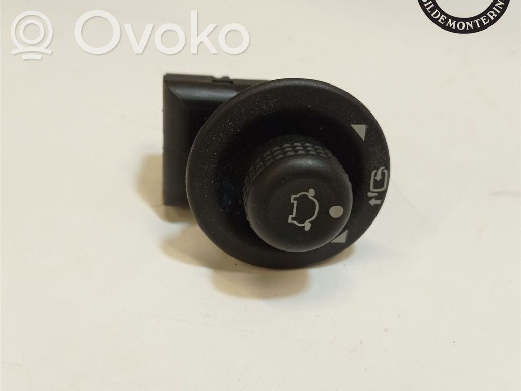 Ford Transit Custom Wing mirror switch 