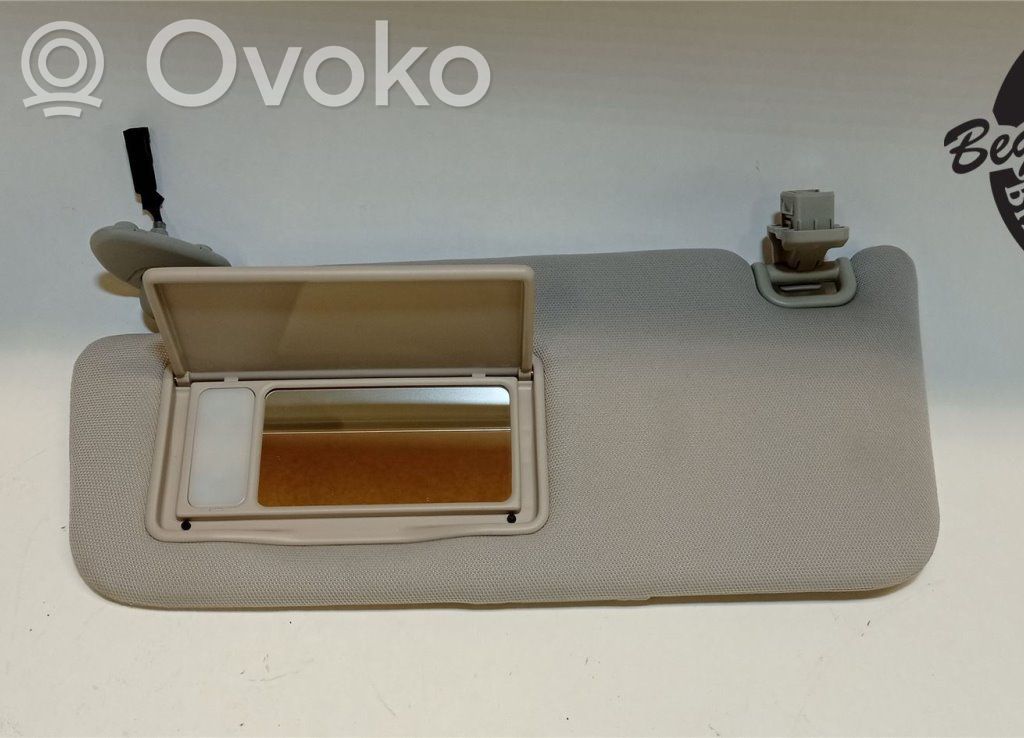 Subaru Outback (BT) Sun visor 