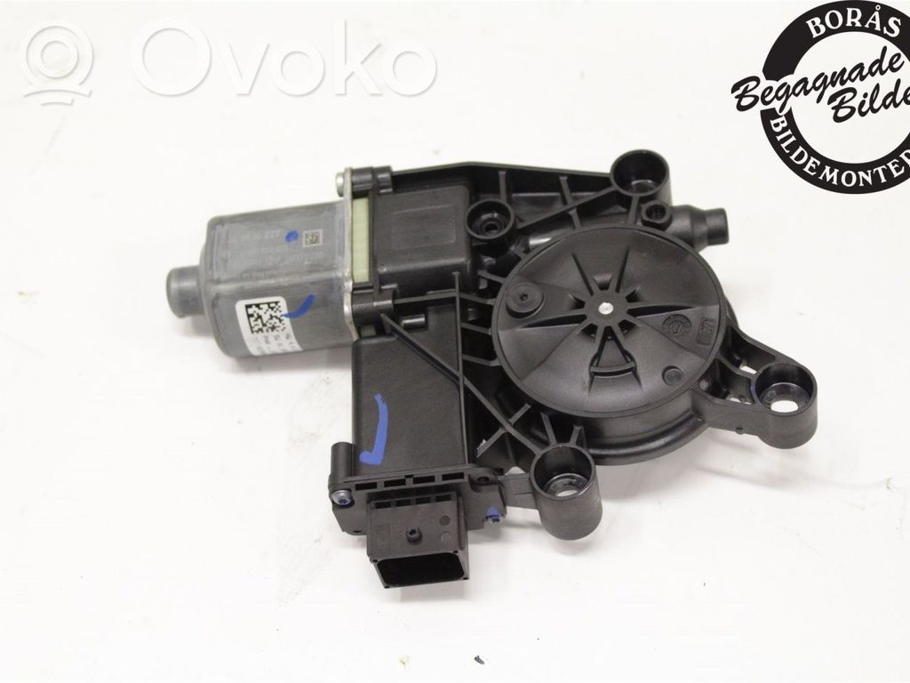 Alfa Romeo Stelvio Silniczek podnoszenia szyby drzwi tylnych 