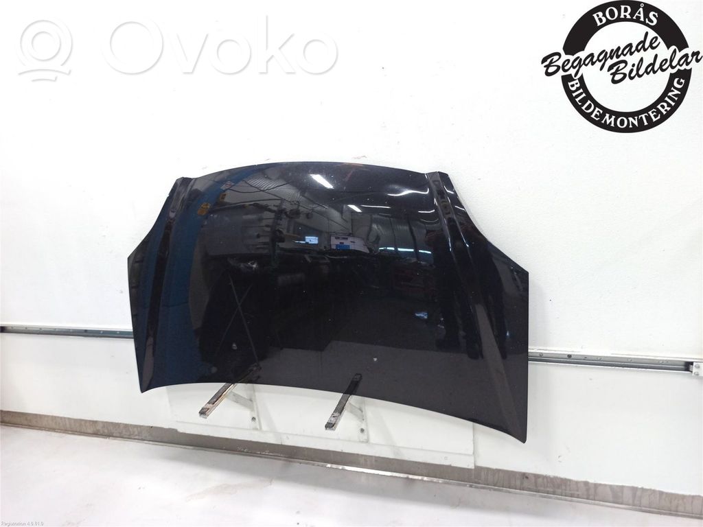 Honda Civic Dzinēja pārsegs (vāks) 
