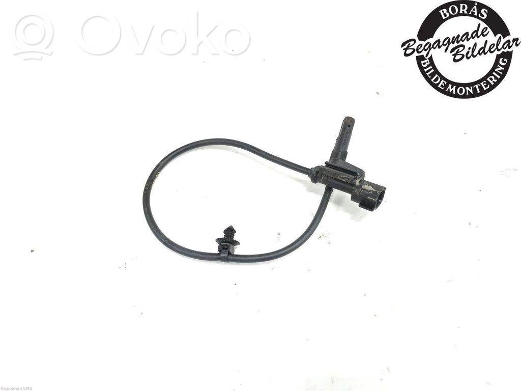 ABS Sensor hinten   1771171,BK212B372BD,BK212B372BD