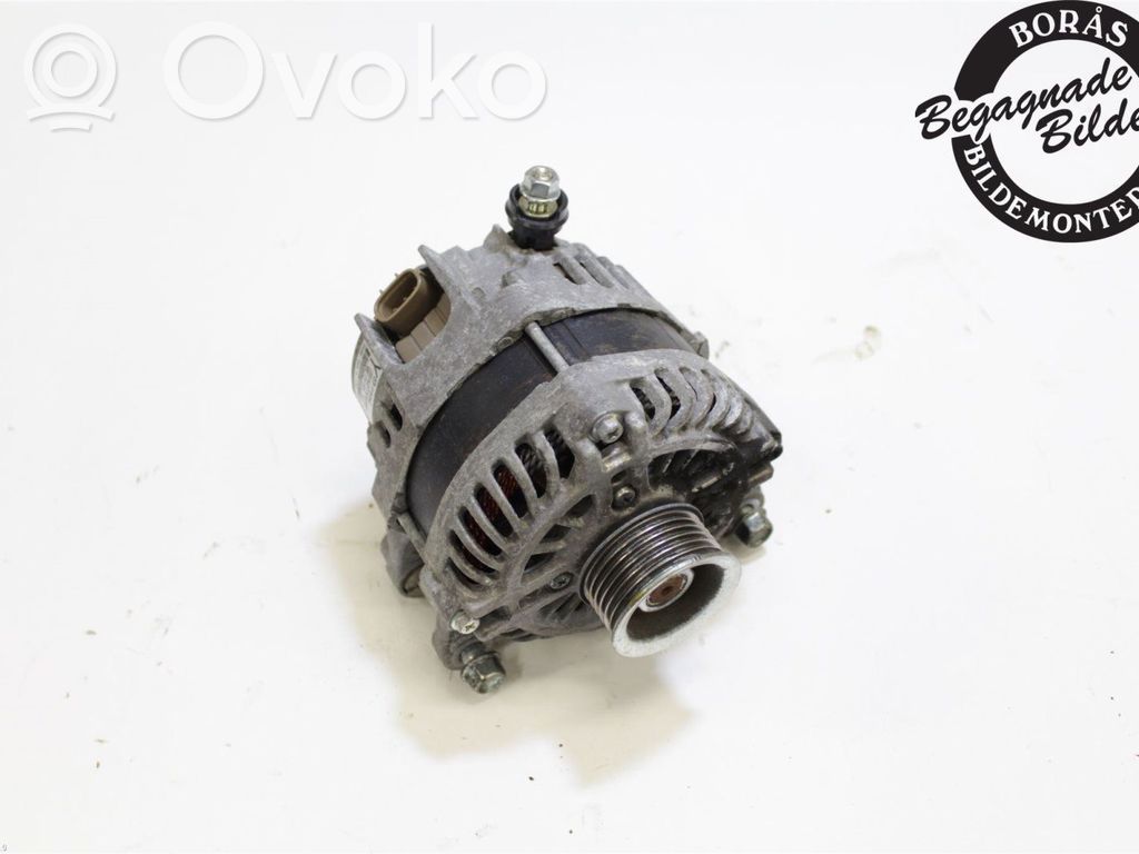 Mazda CX-3 Alternador 