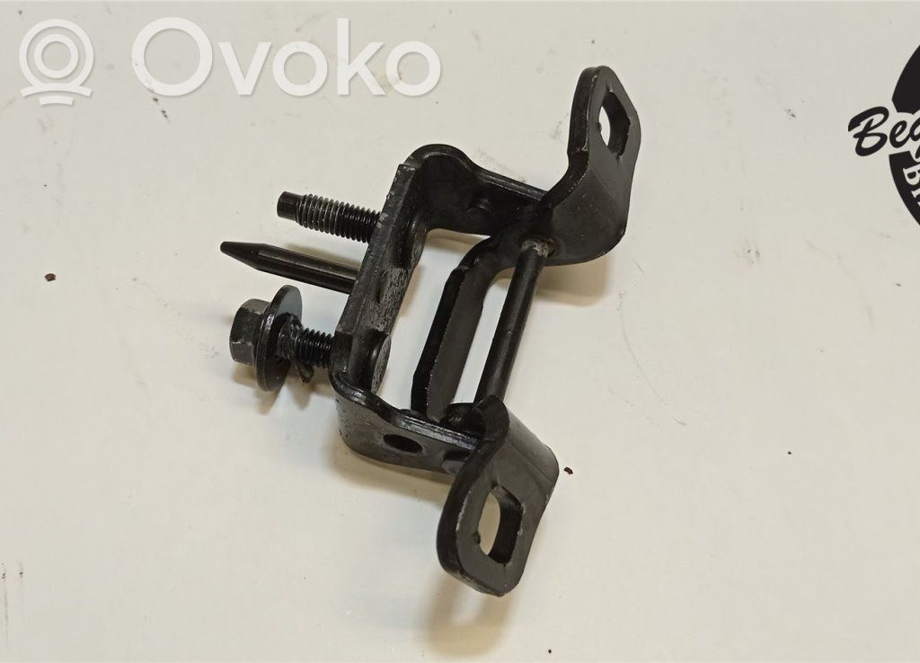 Tailgate/trunk/boot hinge   31335292