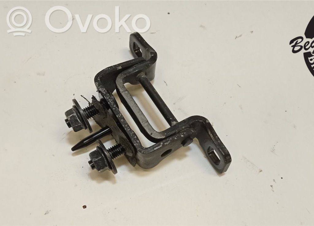 Tailgate/trunk/boot hinge   31335292