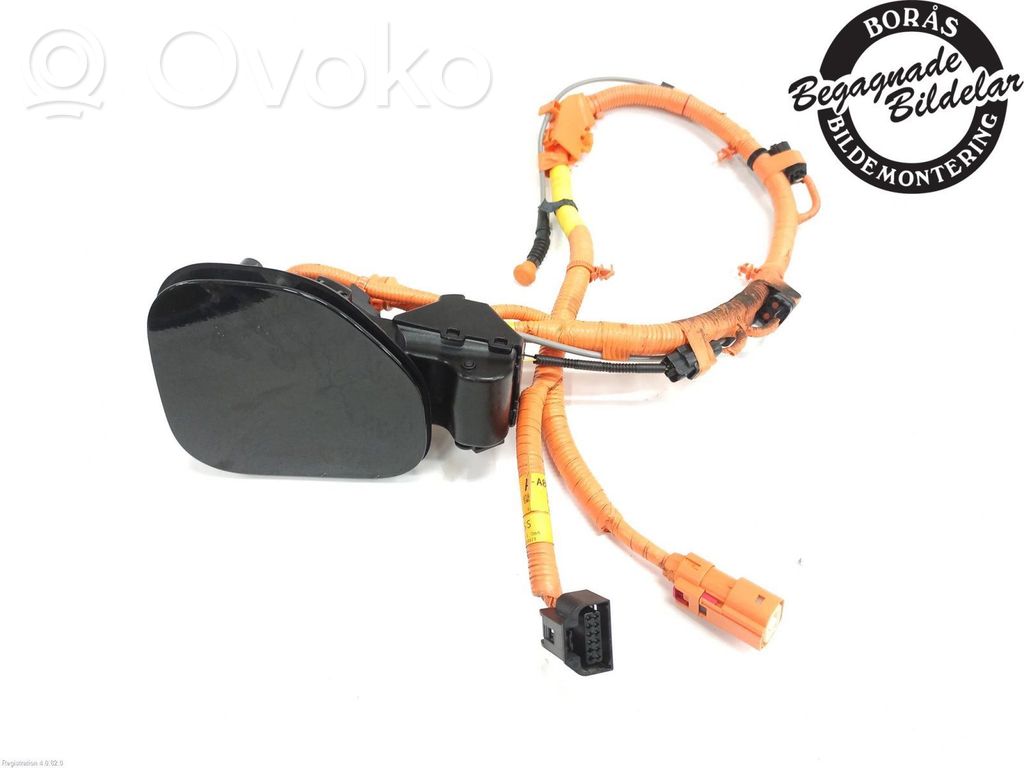 High voltage cable   91886A8010,91886A8010,91886A8010
