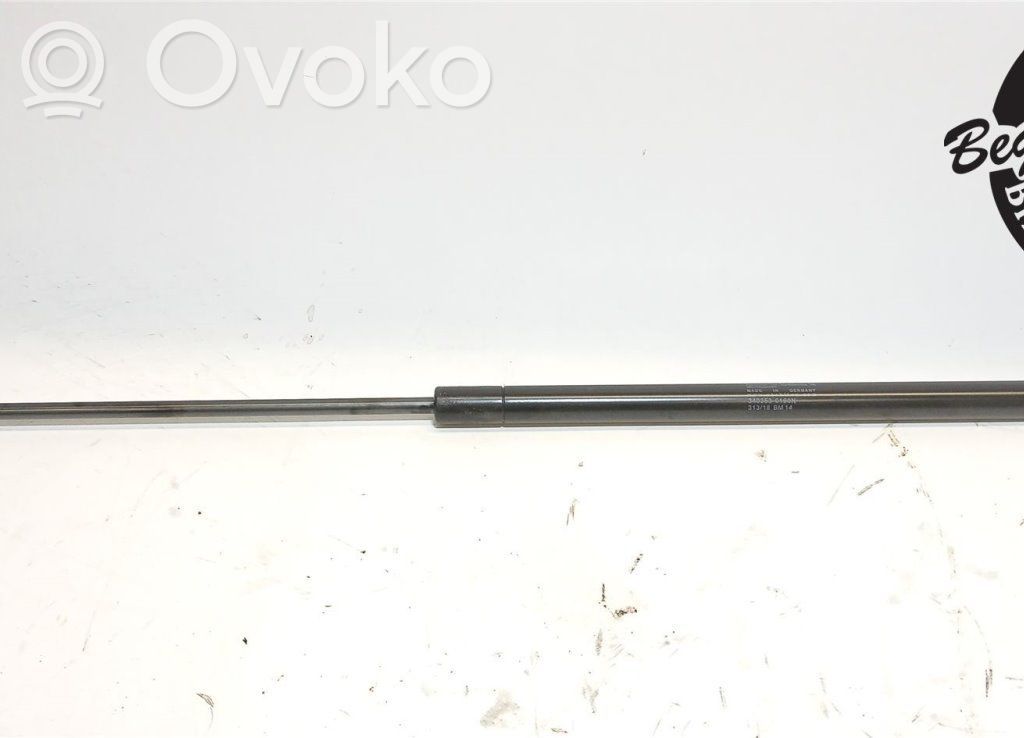 Ligier JS 50 Tailgate strut 