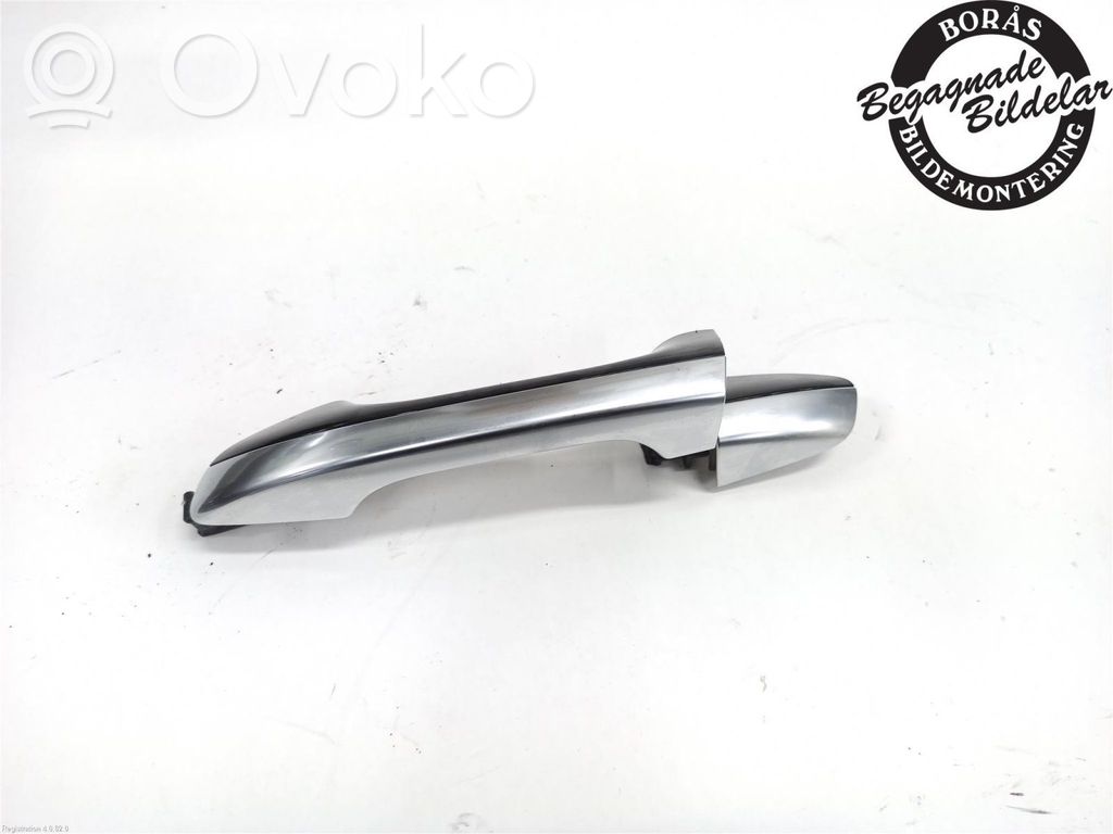 KIA Optima Manecilla externa puerta delantera 