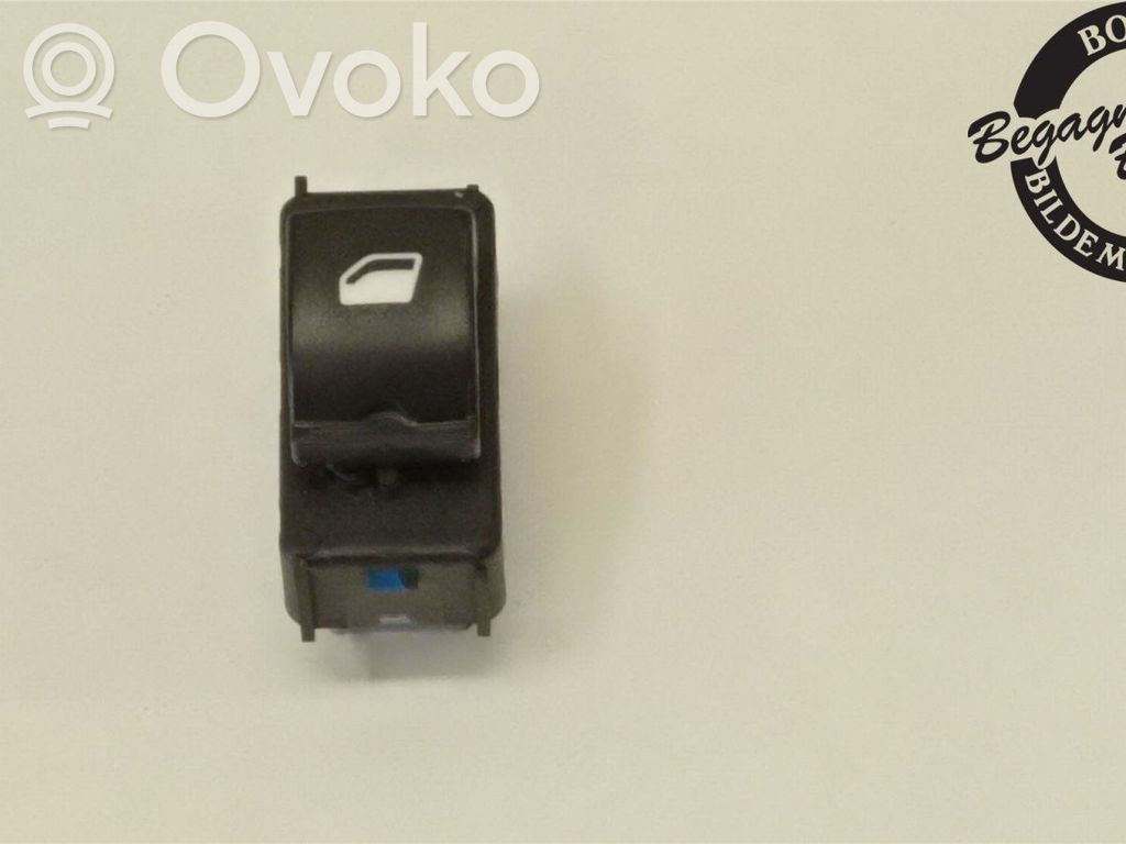Citroen Berlingo Electric window control switch 
