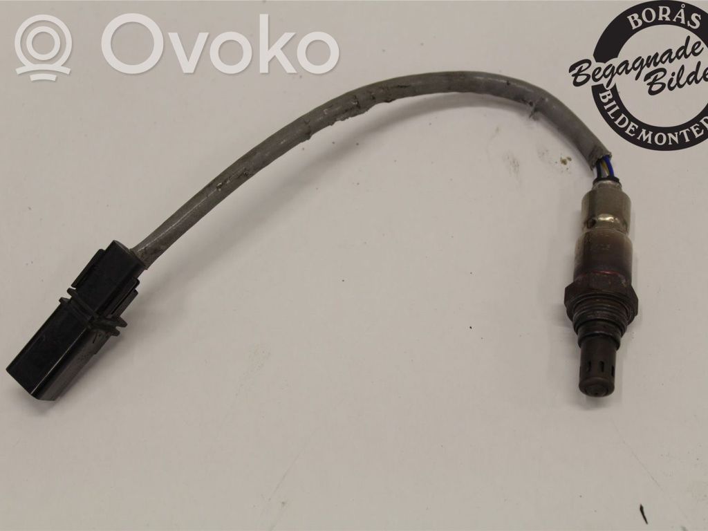 Alfa Romeo Stelvio Lambda probe sensor 