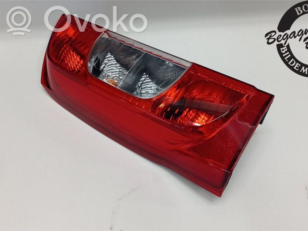 Fiat Qubo Takavalot 