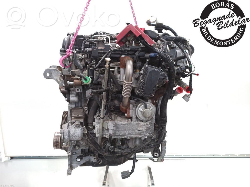 Engine   1000C911