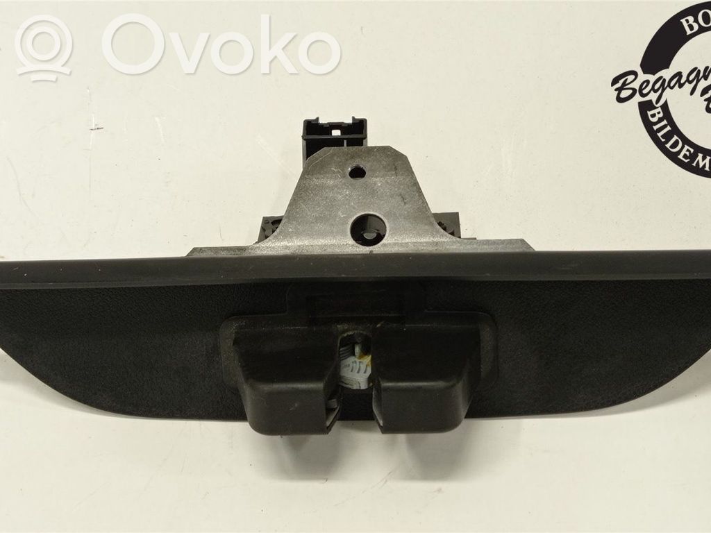 Ford Kuga I Tailgate/trunk/boot lock/catch/latch 