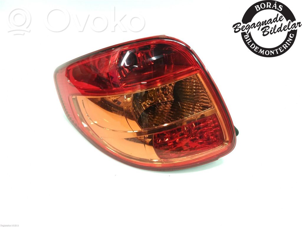 Suzuki SX4 Takavalot 