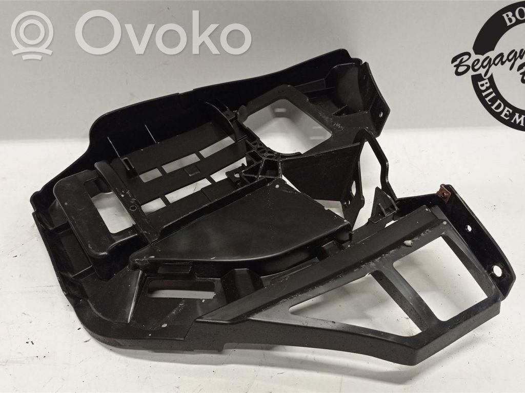 Ford S-MAX Rear bumper mounting bracket 