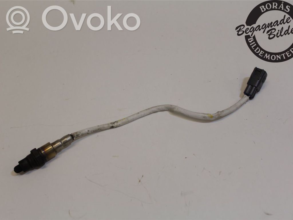 Lambda probe sensor   894650H030,0258030109
