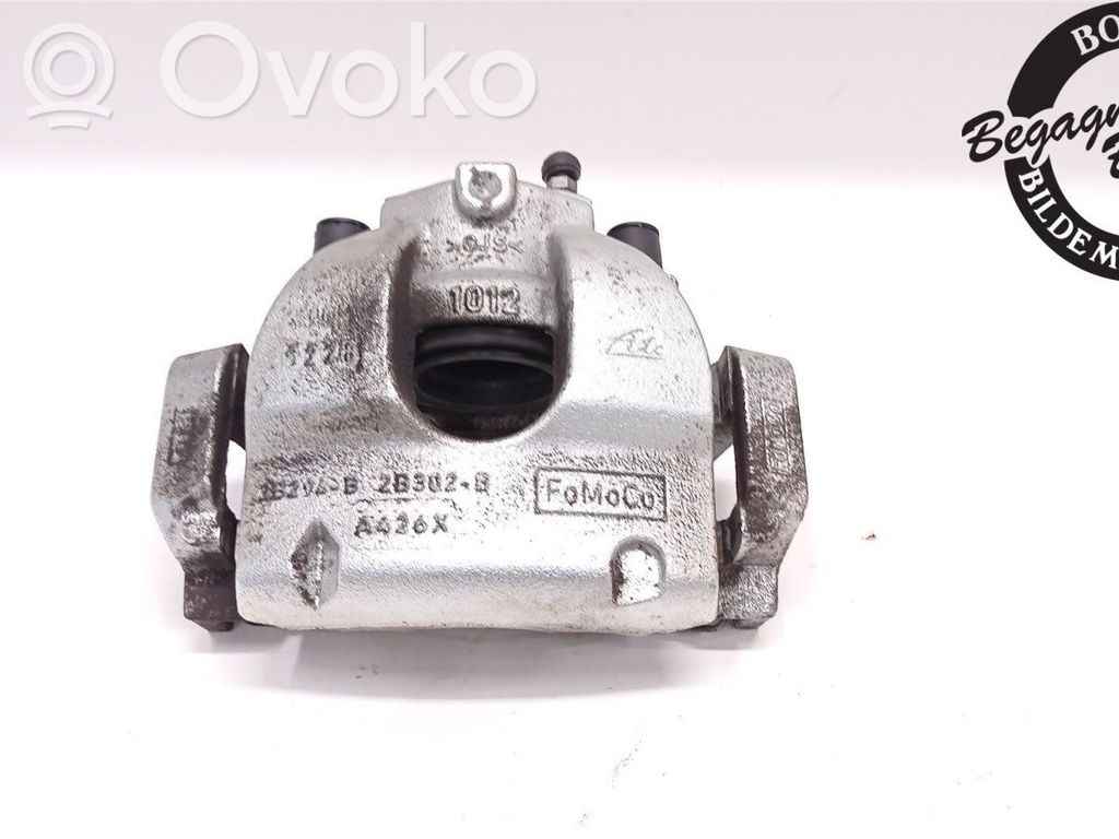 Front brake caliper   2560838