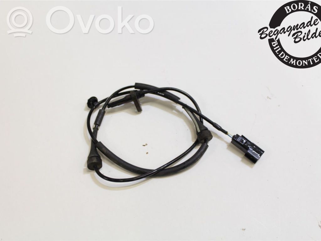 ABS Sensor   D10E4370X
