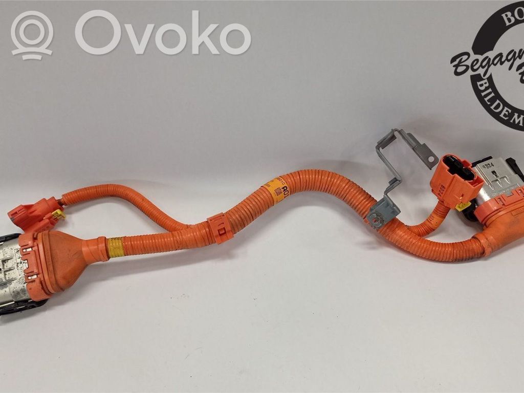 Cable de alta tensión   91895A8010,91895A8010,91895A8010