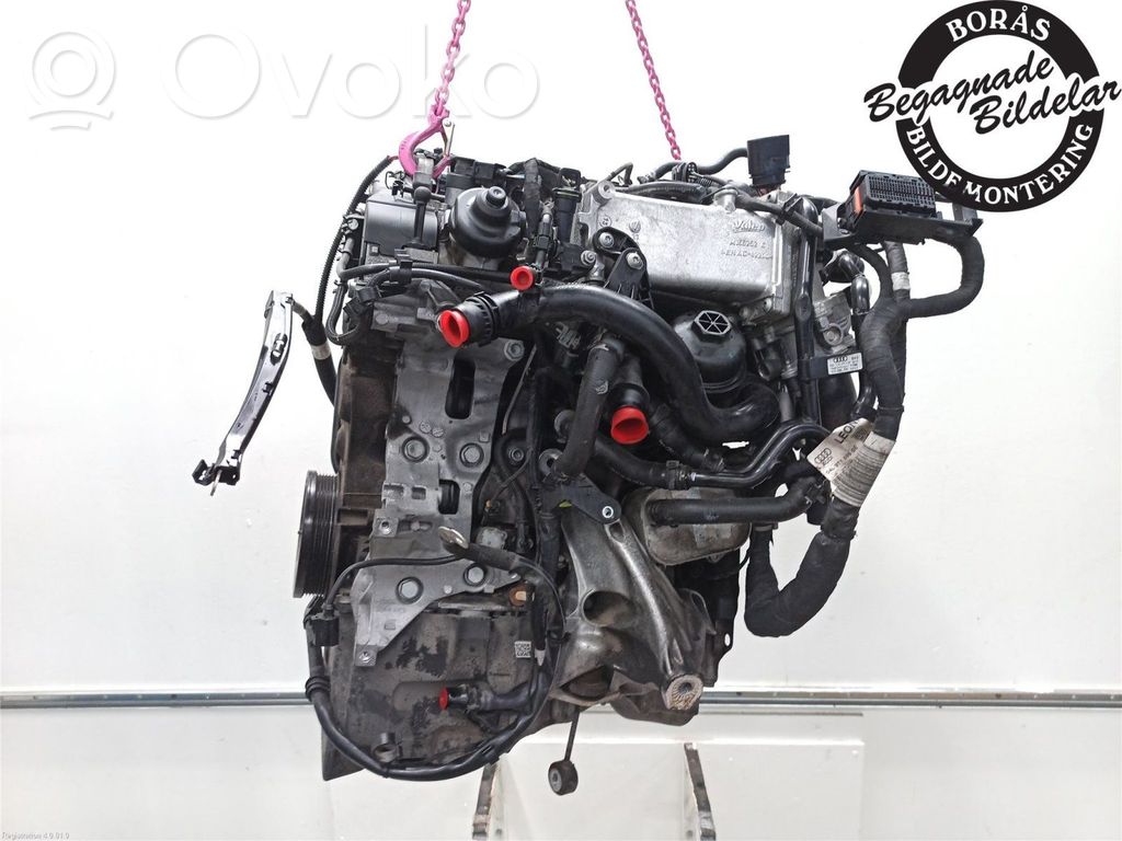 Motor   04L100091S