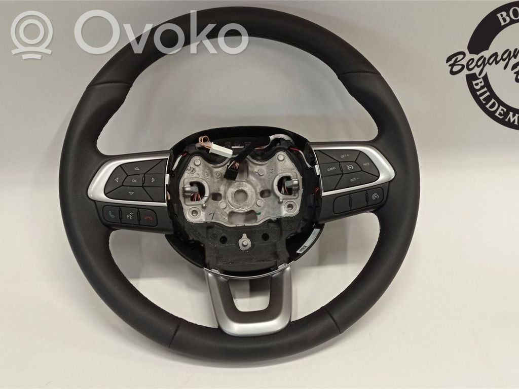 Fiat Tipo Steering wheel 