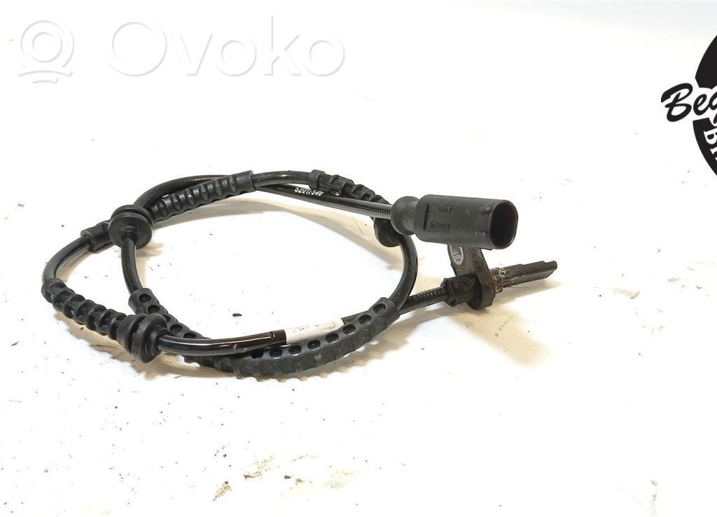 Fiat Tipo ABS Sensor hinten 