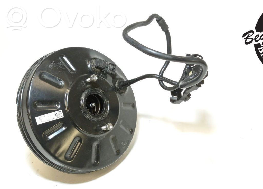 Brake booster   2209244,JX612B195CEC,JX612B195CEC