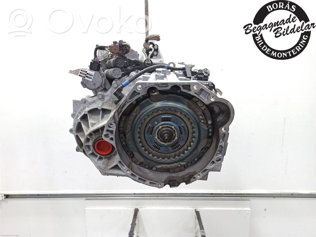 Automatic gearbox   430002D170