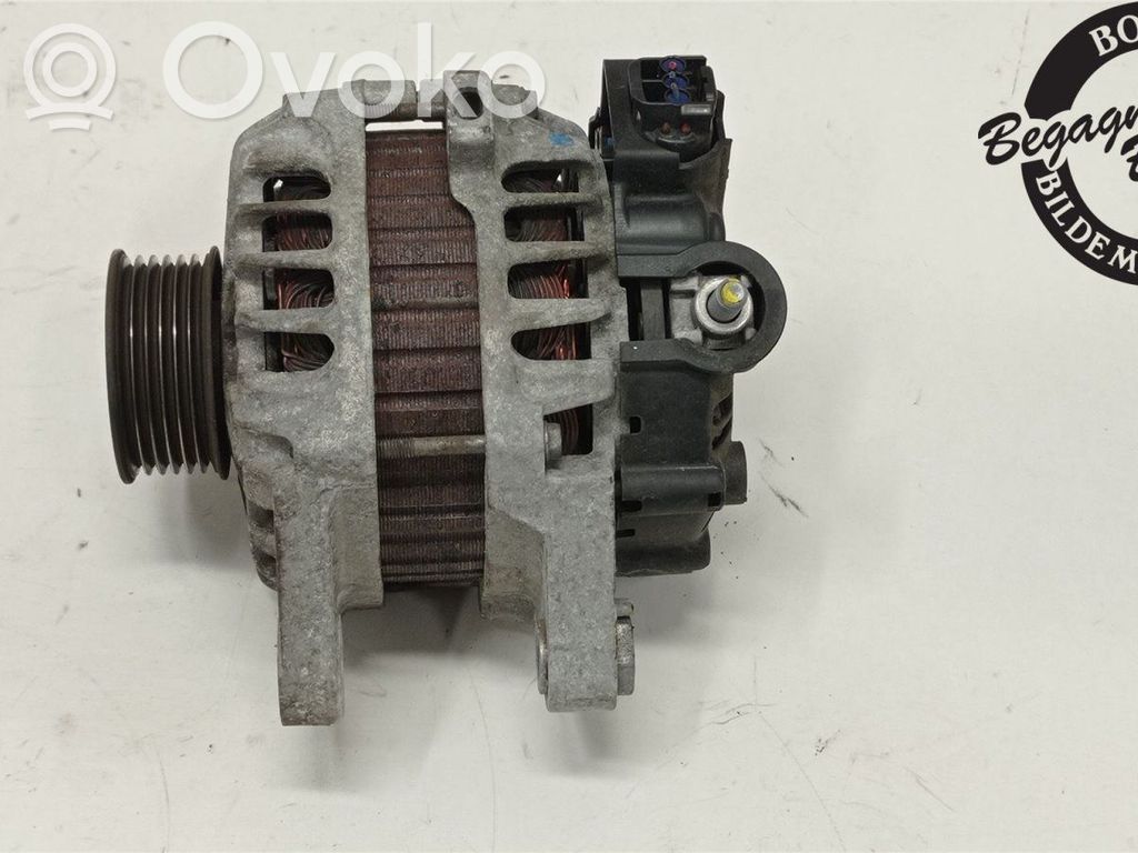Ģenerators   373002B101,373002B300,373002B300