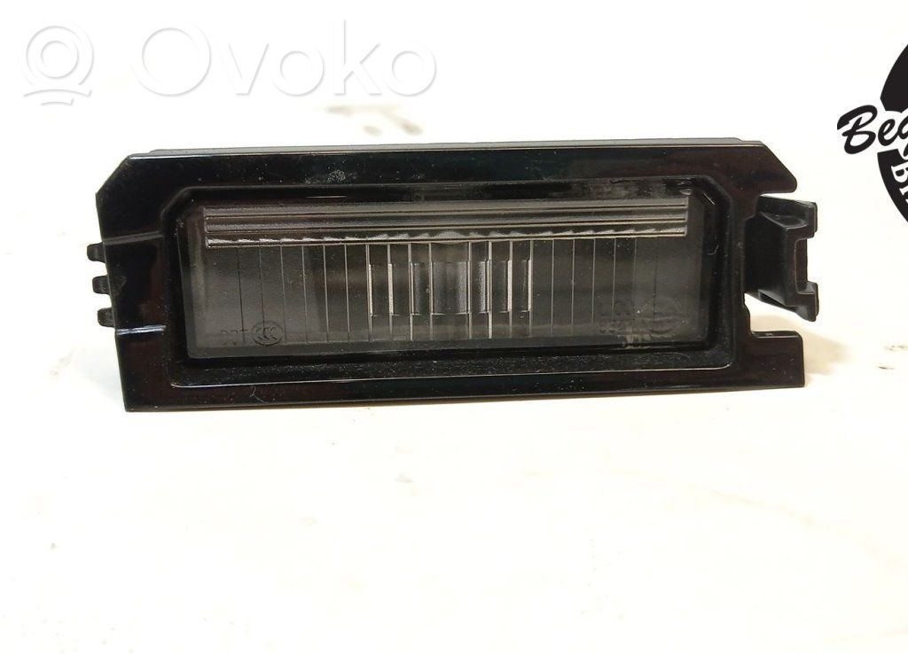 Numerio apšvietimas   92502F6000