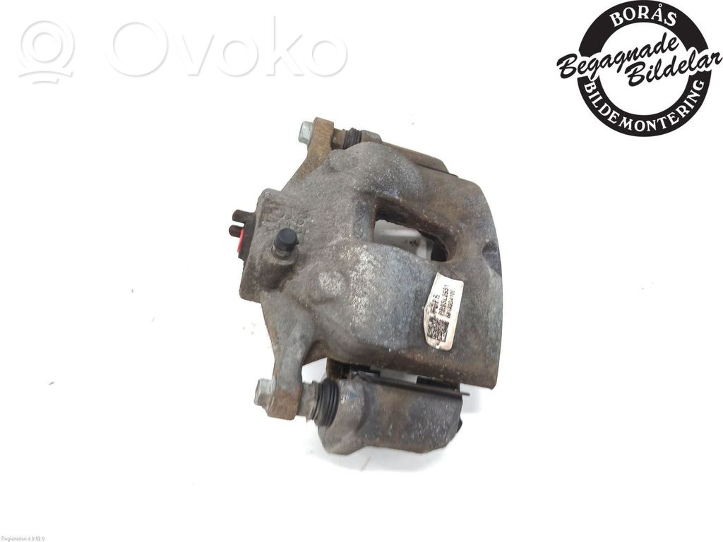 Bremssattel vorne   58110G4100