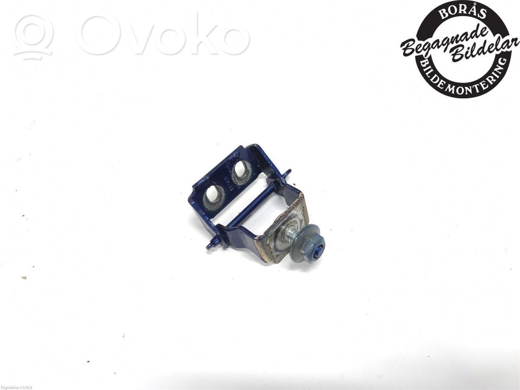 Ford Ka Bisagra del maletero/compartimento de carga 