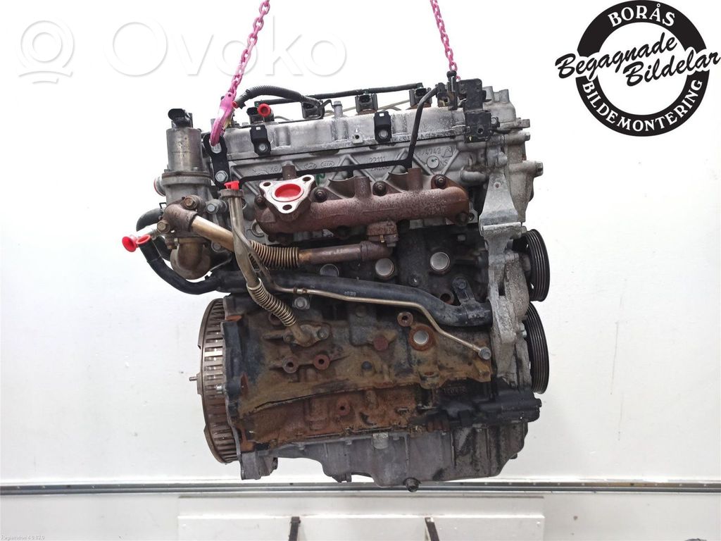 Engine   Z59712AZ00
