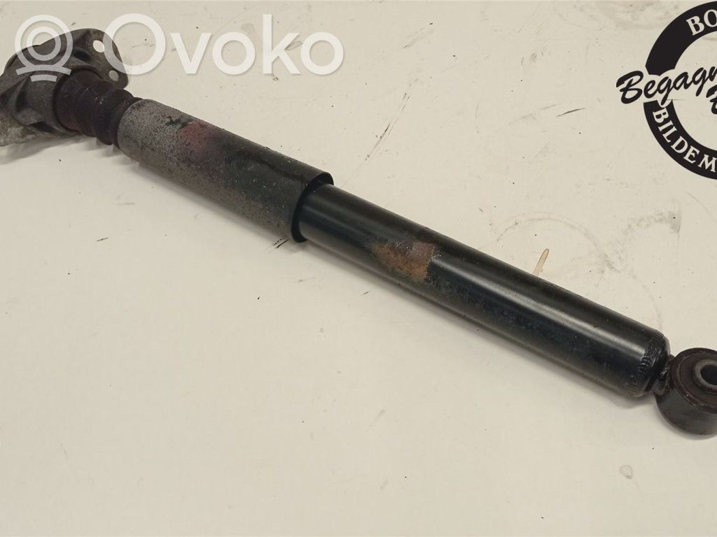 Volkswagen Golf VI Amortyzator tylny 