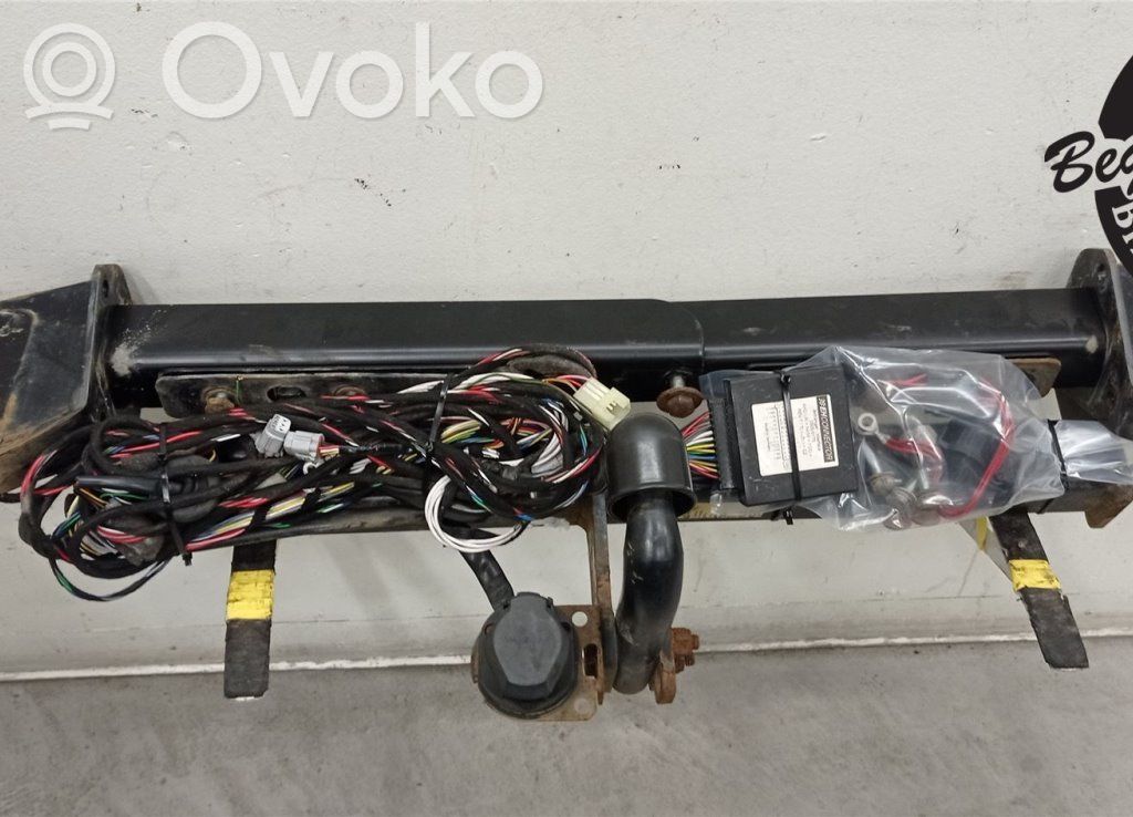 Subaru Forester SJ Kablio komplektas 