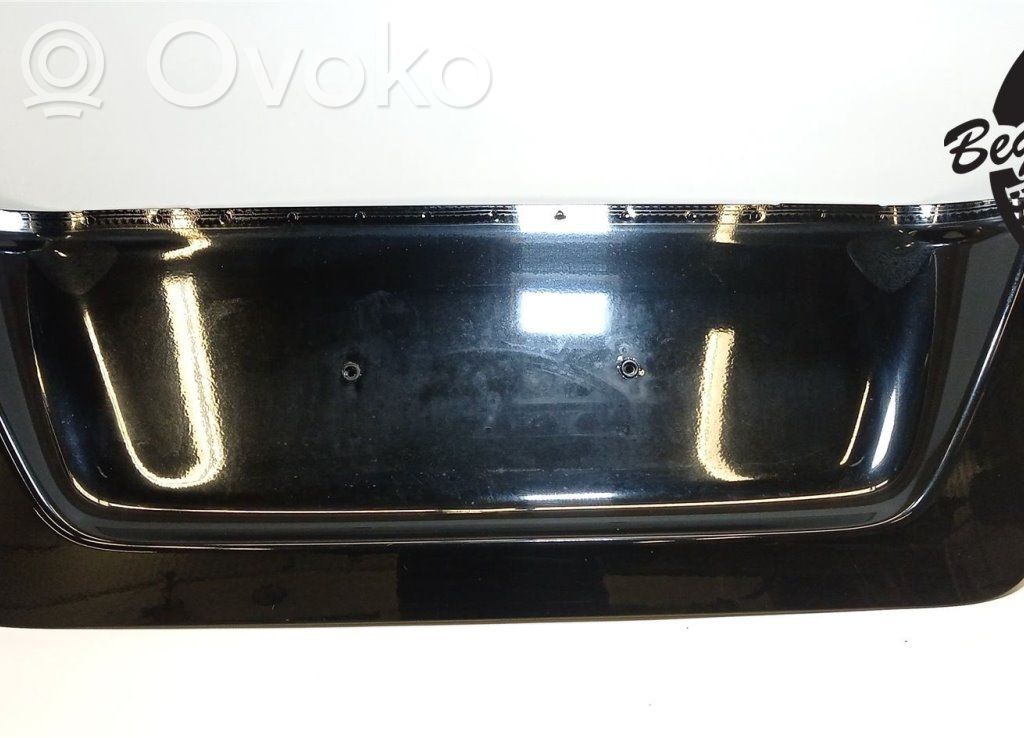 Volvo C70 Lava-auton perälauta 