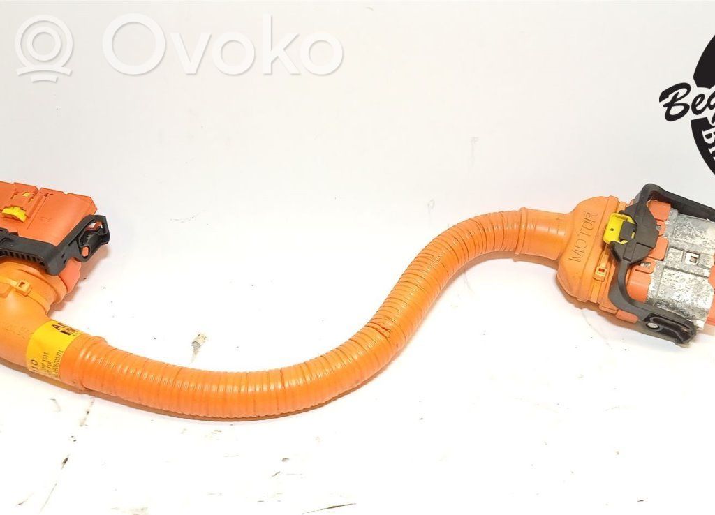 High voltage cable   91885A8010