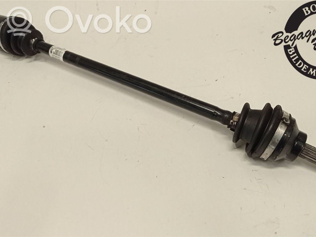 Front driveshaft   1411609A,1411609A