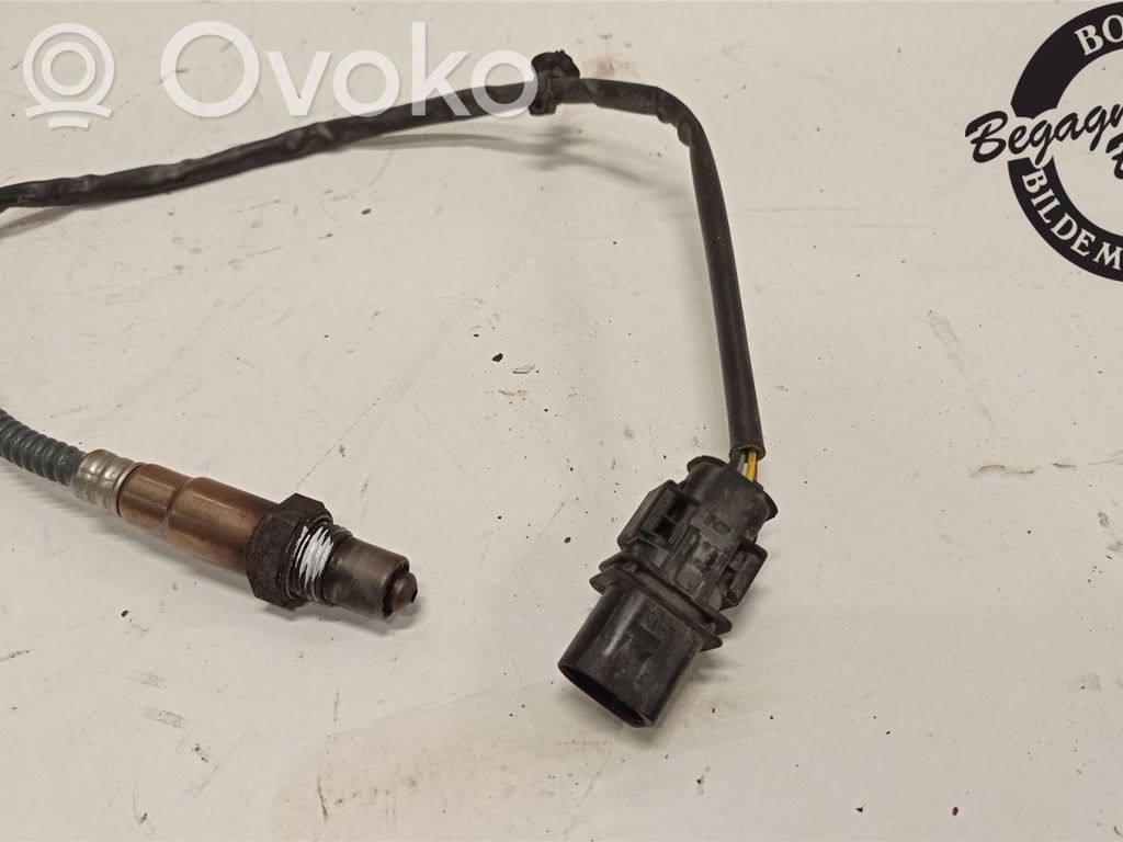 Lambda-anturi   1688499,AV619D375BA,AV619D375BA