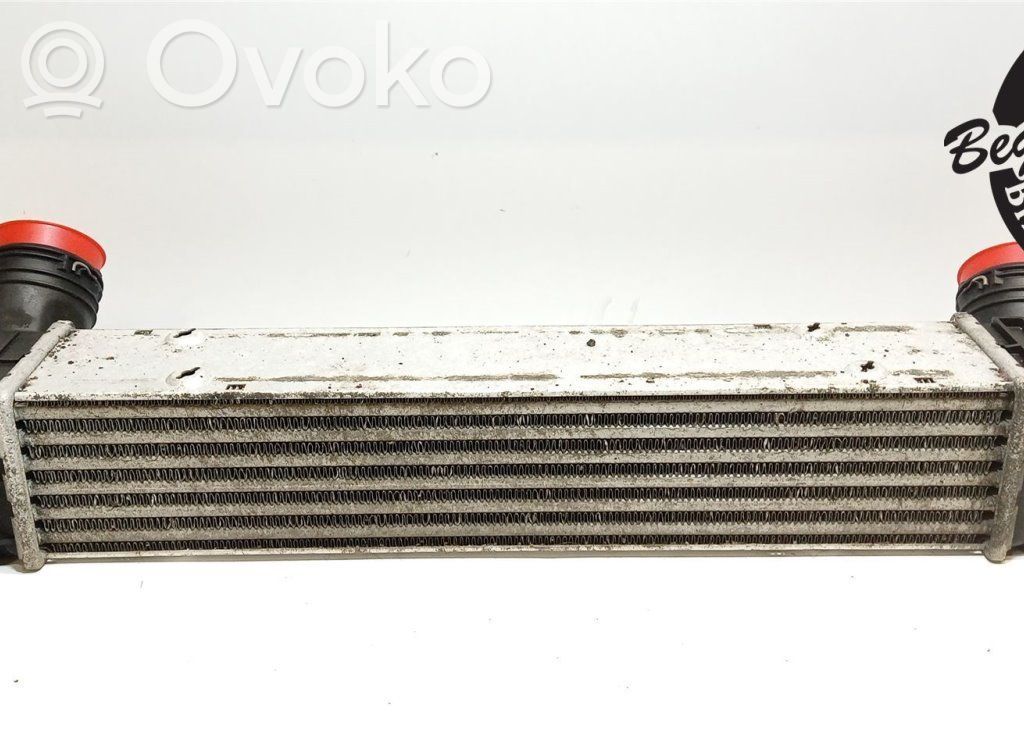 Radiador intercooler   17517524916