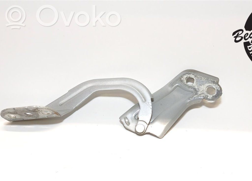 Ford Focus Engine bonnet/hood hinges 