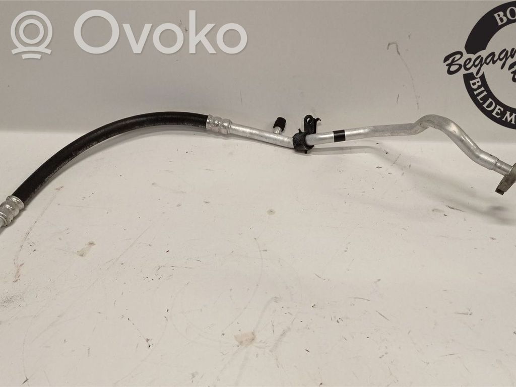 Mazda CX-5 II Ilmastointilaitteen putki (A/C) 