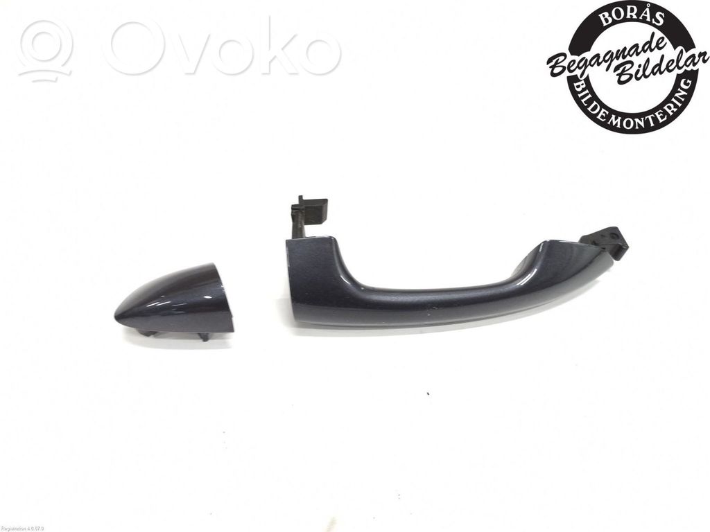 KIA Ceed Manecilla externa puerta delantera 