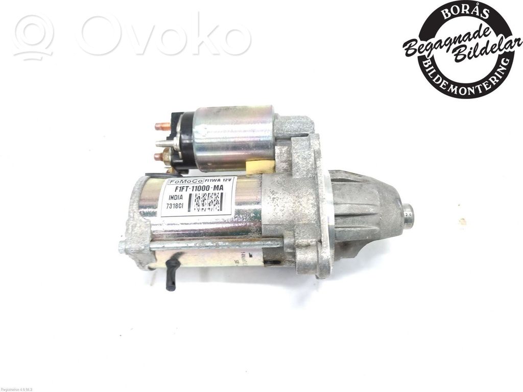 Motor de arranque   1871334,2535494,F1F111000MA