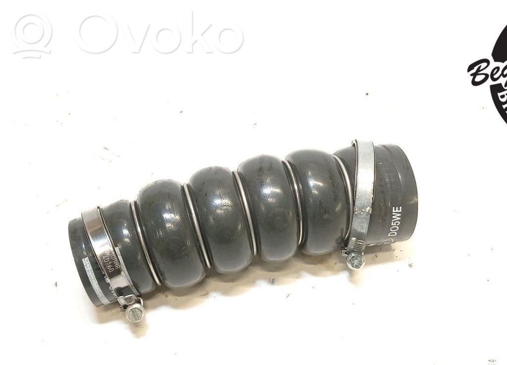 Ford Transit -  Tourneo Connect Intercooler hose/pipe 