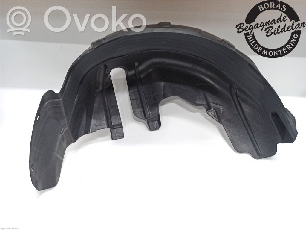 Ford Ka Apakšspārns 