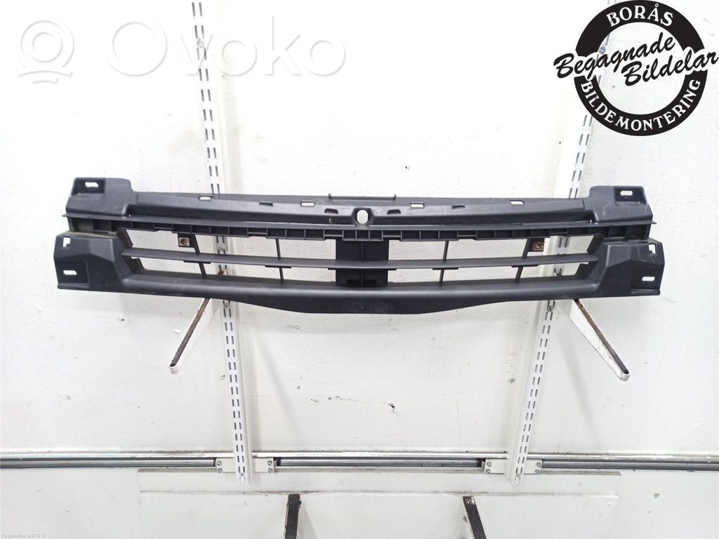 Opel Vivaro Element spumă suport bară față 