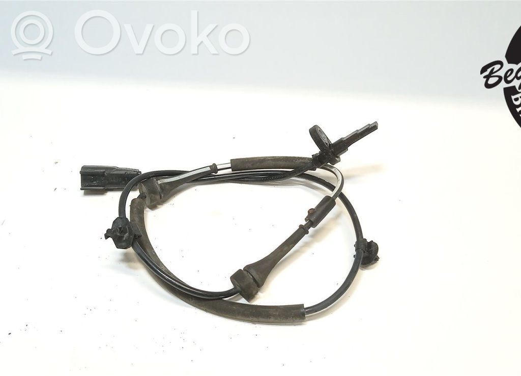 Mazda CX-3 ABS Sensor 